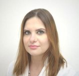 Заяц Анастасия Валерьевна
