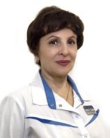 Федько Галина Александровна