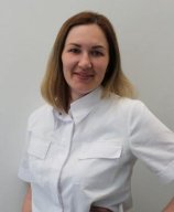 Ковалева Марианна Анатольевна