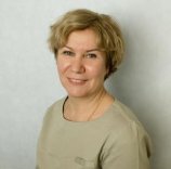 Рыжова Елена Николаевна