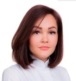 Ставицкая Маргарита Александровна