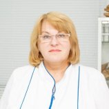 Бобкова Татьяна Владимировна