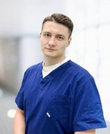 Соколов Игорь Михайлович