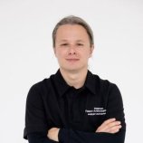 Маркин Павел Александрович
