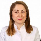 Гайчиева Мадина Назаровна