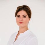 Кузнецова Дарья Александровна