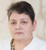 Гонина Ольга Валерьевна