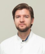 Процак Егор Сергеевич