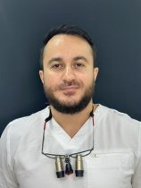 Алиев Залкипли Сабижуллаевич