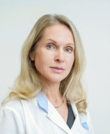 Нуянзина Елена Юрьевна