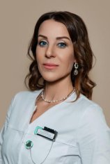 Серяпина Татьяна Валерьевна