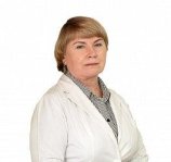 Воропаева Ольга Вениаминовна