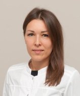 Кузьмина Владислава Игоревна
