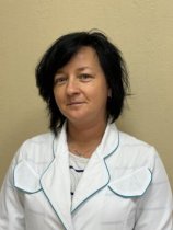 Фирсова Оксана Владимировна
