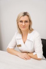 Бакажинская Анастасия Валерьевна