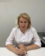 Елагина Наталья Николаевна