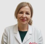 Мамаева Светлана Владимировна