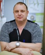 Самохин Константин Александрович