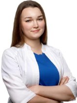 Юрьева Александра Вячеславовна