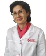 Гончаренко Ирина Александровна