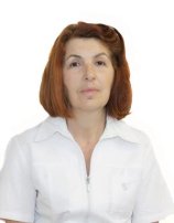 Акаева Ума Башировна