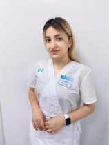 Мамедова Севиль