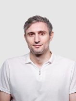Ахмедов Магомед Султанович