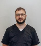 Садрутдинов Илен Ильгисович