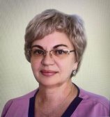 Куликова Татьяна Викторовна