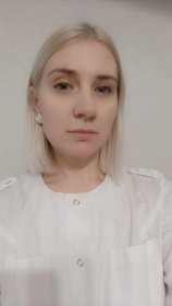 Юрьева Мария Павловна