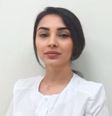 Вахабова Нурлана Аладдиновна