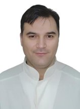 Овезов Альберт Ибрагимович