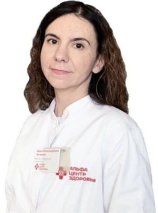 Бичерова Ирина Александровна