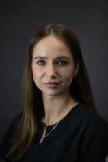 Пивкина Дарья Николаевна