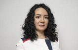 Саитова Дина Дамировна