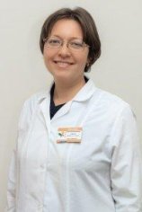 Сафина Диана Рустэмовна