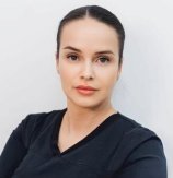 Гурикова Анна