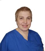 Усачева Анна Дмитриевна