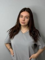 Безуглова Вилена Олеговна