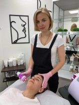 Паровникова Марина Николаевна