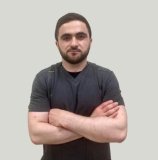 Курашимов Алим Амдулович