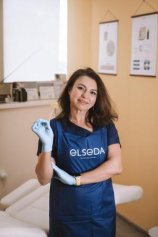 Буреева Лола Сергеевна