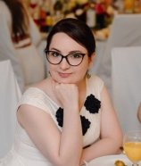 Котт Анастасия Сергеевна
