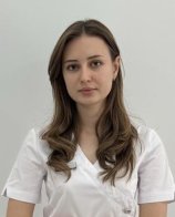 Болдырева Мария Геннадьевна