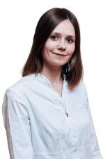 Иванова Елена Валерьевна