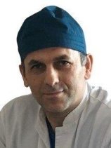 Алиев Ильяс Набиевич