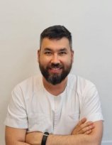 Биликтуев Алексей Петрович