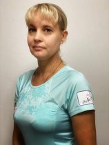 Воробьева Виктория Евгеньевна