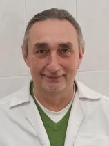 Айнетдинов Рушан Идрисович