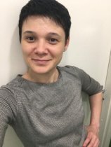 Тимофеева Екатерина Александровна